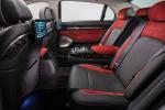 Genesis G90 Vanity Fair Special Edition 2018 года